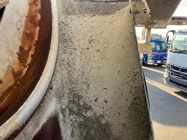 ISUZU FORWARD 2015 Image 31