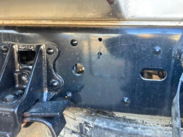 ISUZU FORWARD 2015 Image 31