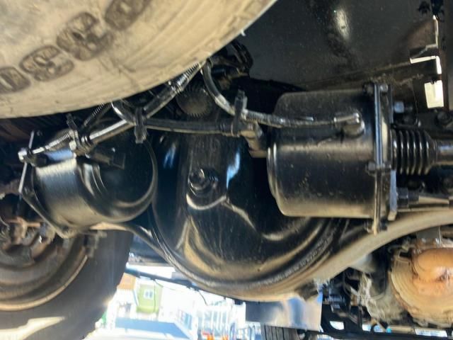 ISUZU FORWARD 2015 Image 31