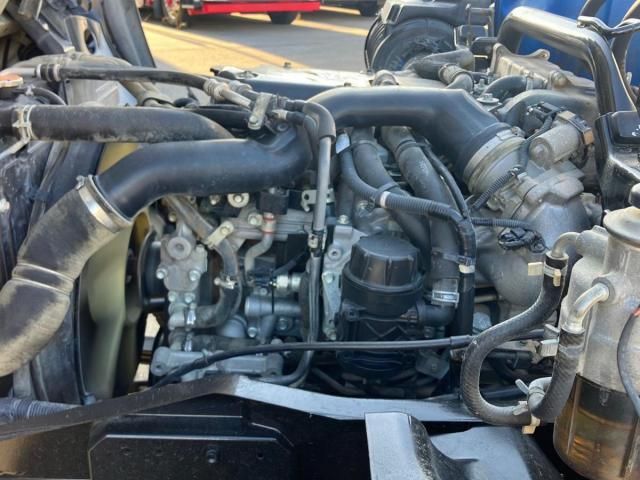 ISUZU FORWARD 2015 Image 31