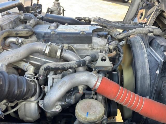 ISUZU FORWARD 2015 Image 31