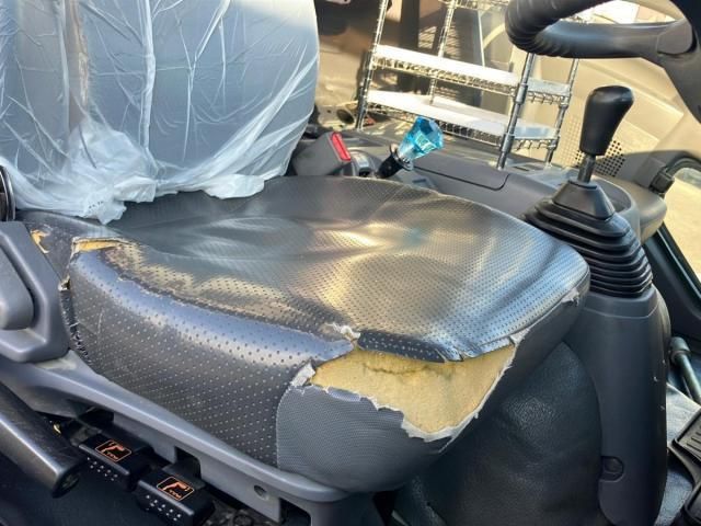 ISUZU FORWARD 2015 Image 31