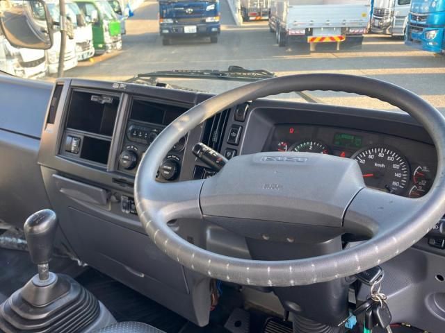 ISUZU FORWARD 2015 Image 31