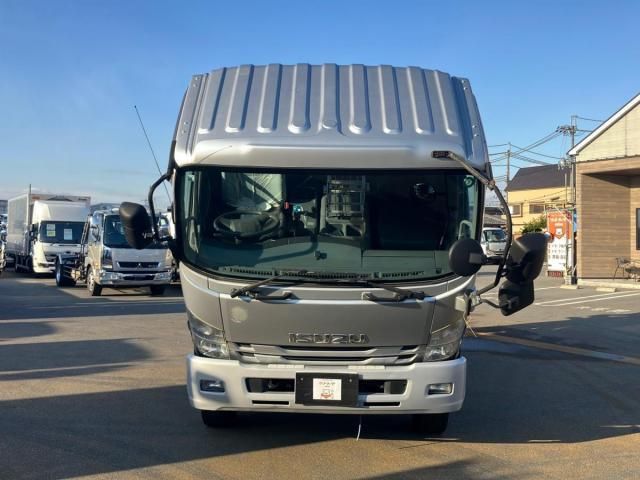 ISUZU FORWARD 2015 Image 31