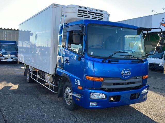 NISSAN DIESEL CONDOR 2017 Image 31