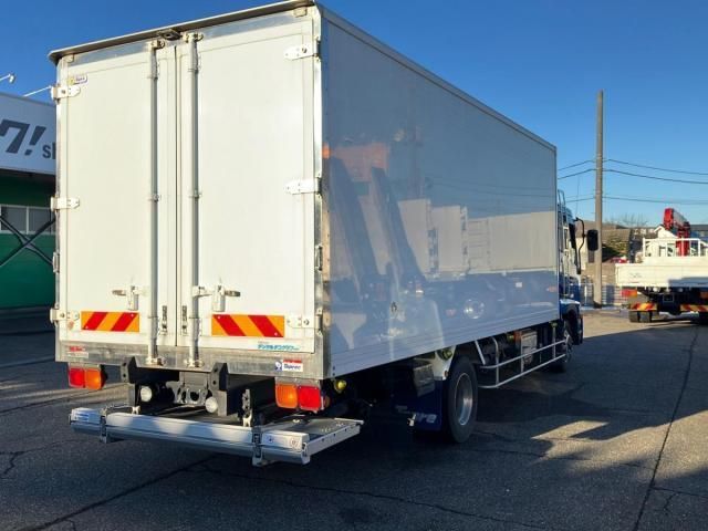 NISSAN DIESEL CONDOR 2017 Image 31