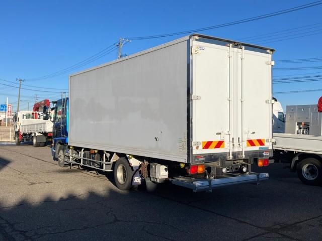 NISSAN DIESEL CONDOR 2017 Image 31