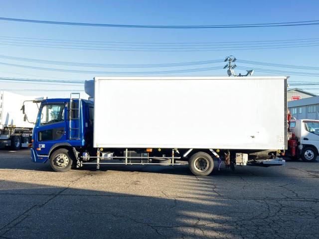 NISSAN DIESEL CONDOR 2017 Image 31
