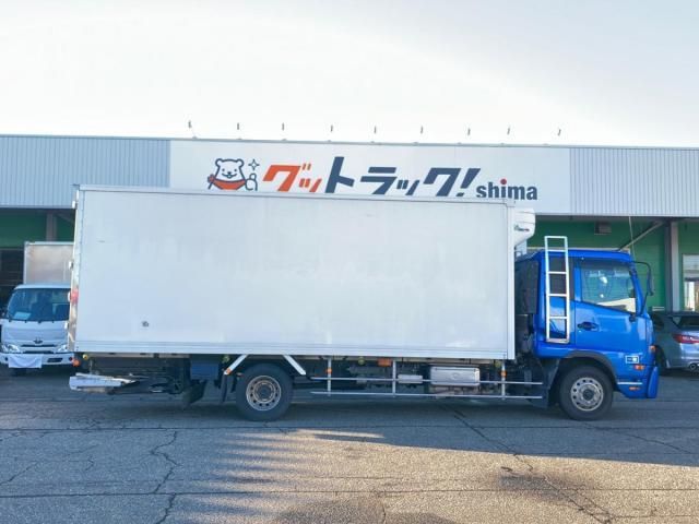 NISSAN DIESEL CONDOR 2017 Image 31