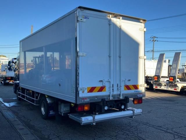 NISSAN DIESEL CONDOR 2017 Image 31