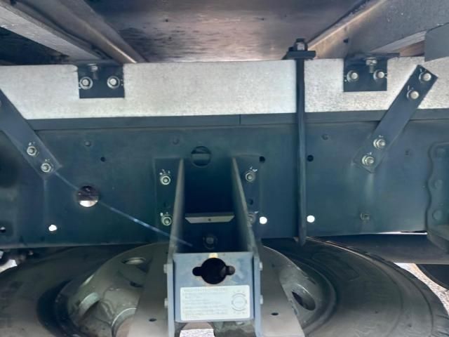 NISSAN DIESEL CONDOR 2017 Image 31