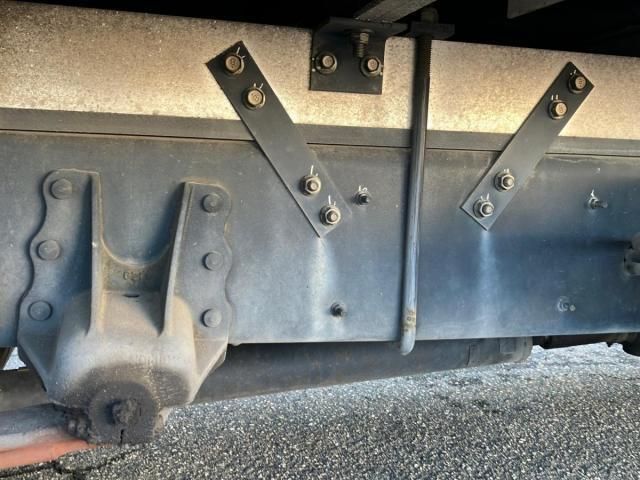 NISSAN DIESEL CONDOR 2017 Image 31