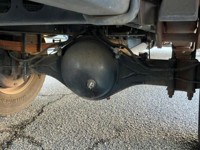 NISSAN DIESEL CONDOR 2017 Image 31