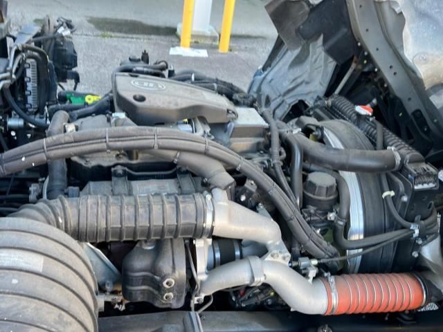 NISSAN DIESEL CONDOR 2017 Image 31