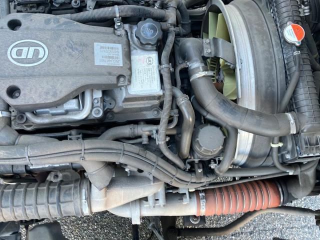 NISSAN DIESEL CONDOR 2017 Image 31