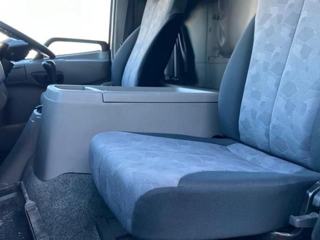 NISSAN DIESEL CONDOR 2017 Image 31