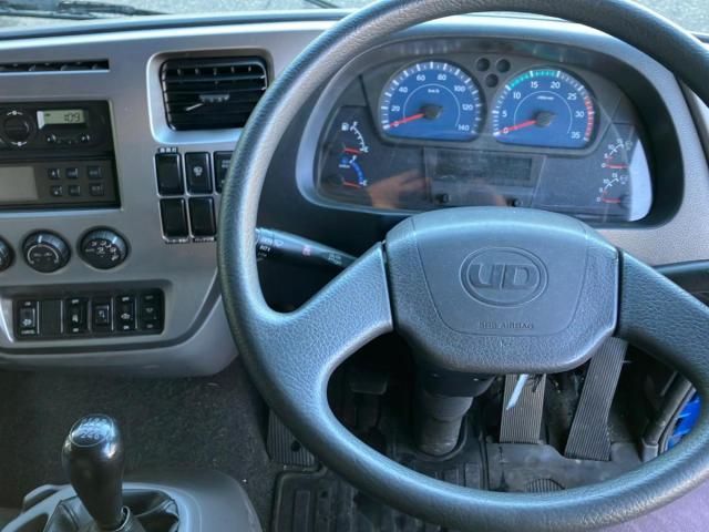 NISSAN DIESEL CONDOR 2017 Image 31