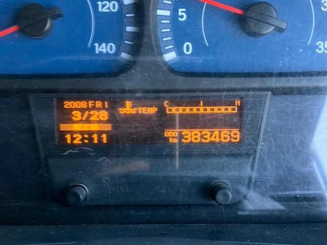 NISSAN DIESEL CONDOR 2017 Image 31