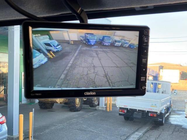 NISSAN DIESEL CONDOR 2017 Image 31