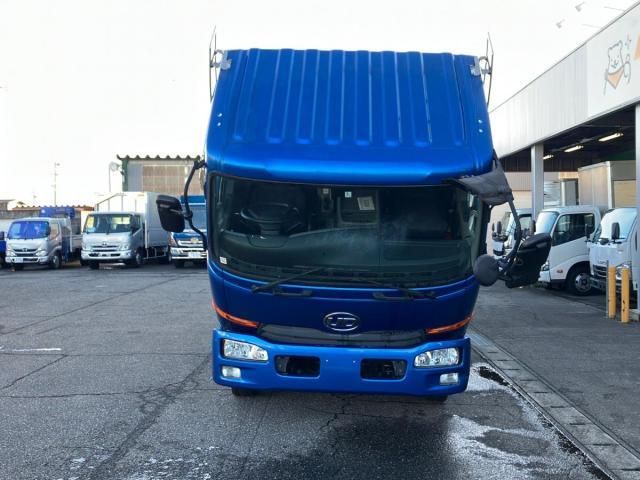 NISSAN DIESEL CONDOR 2017 Image 31