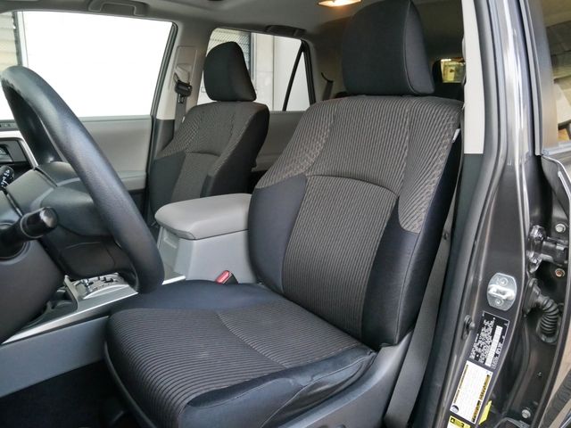 TOYOTA 4 RUNNER 2011 Image 31