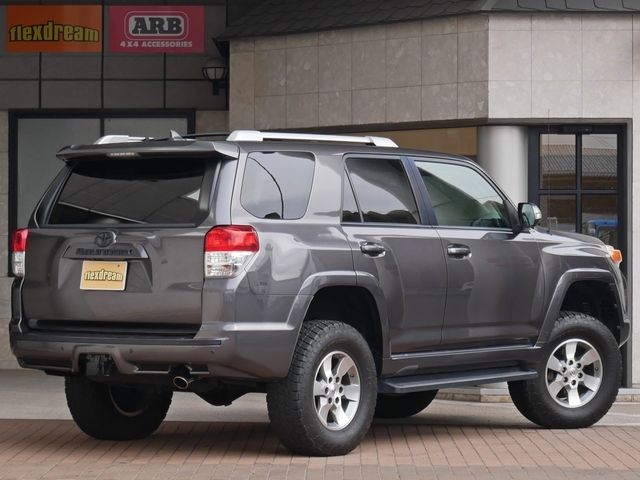 TOYOTA 4 RUNNER 2011 Image 31