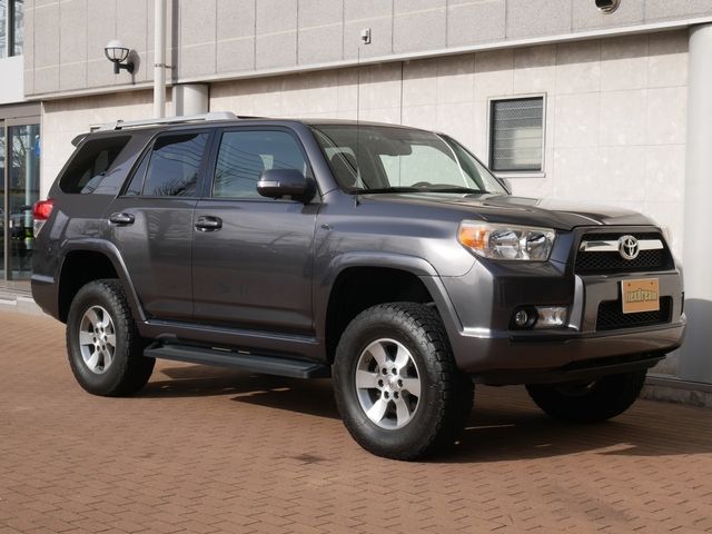 TOYOTA 4 RUNNER 2011 Image 31