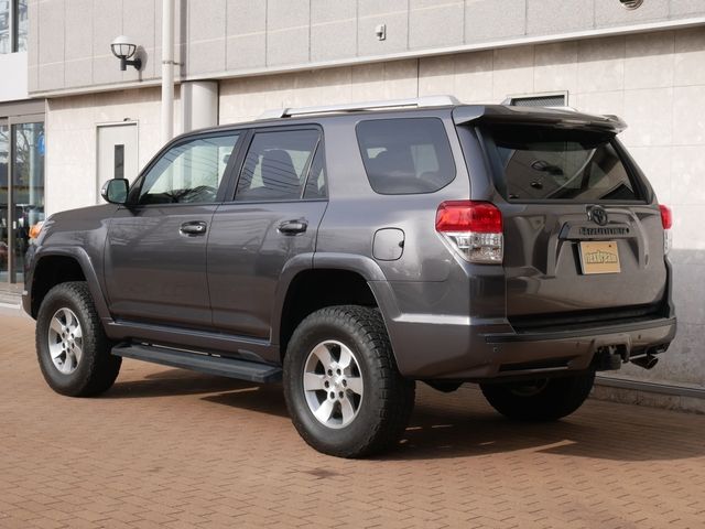 TOYOTA 4 RUNNER 2011 Image 31
