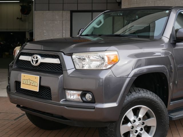 TOYOTA 4 RUNNER 2011 Image 31