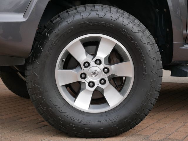 TOYOTA 4 RUNNER 2011 Image 31
