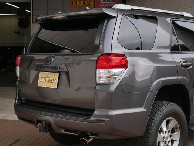TOYOTA 4 RUNNER 2011 Image 31