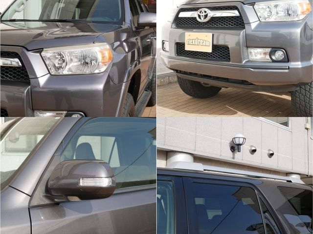 TOYOTA 4 RUNNER 2011 Image 31