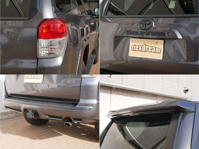 TOYOTA 4 RUNNER 2011 Image 31