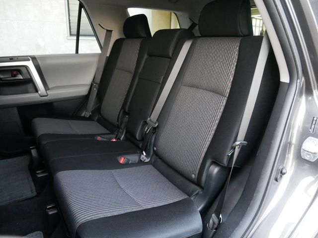 TOYOTA 4 RUNNER 2011 Image 31