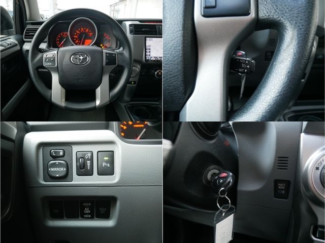 TOYOTA 4 RUNNER 2011 Image 31