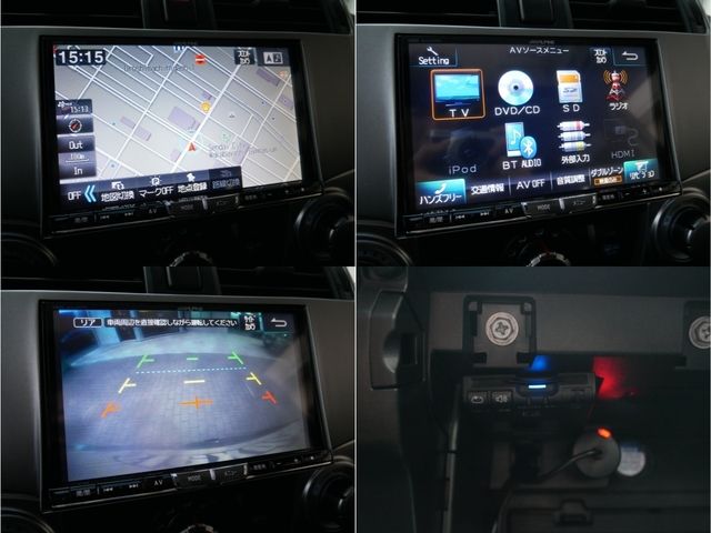 TOYOTA 4 RUNNER 2011 Image 31