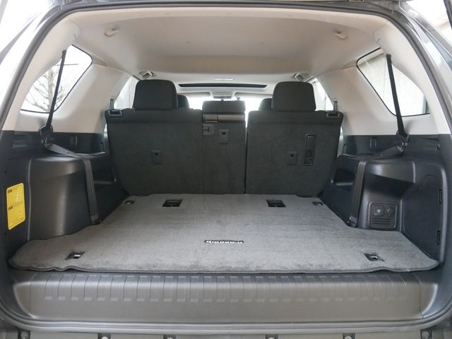 TOYOTA 4 RUNNER 2011 Image 31