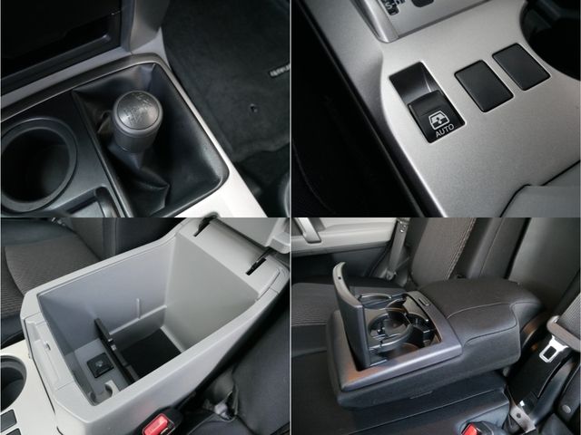 TOYOTA 4 RUNNER 2011 Image 31