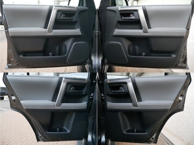 TOYOTA 4 RUNNER 2011 Image 31