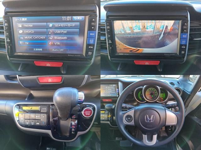 HONDA N BOX 2013 Image 31