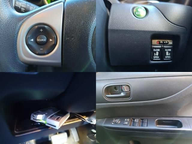 HONDA N BOX 2013 Image 31