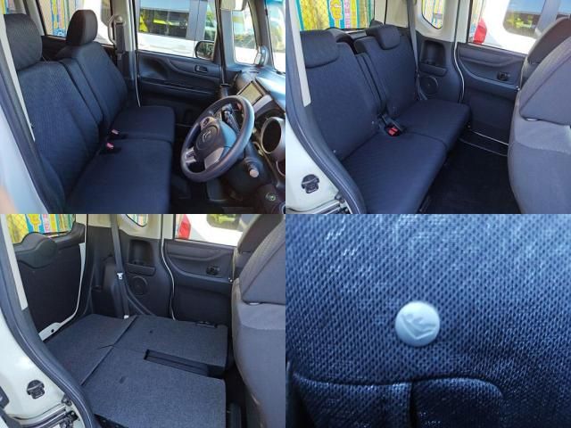 HONDA N BOX 2013 Image 31