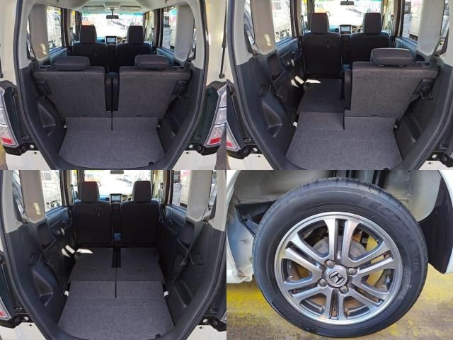 HONDA N BOX 2013 Image 31