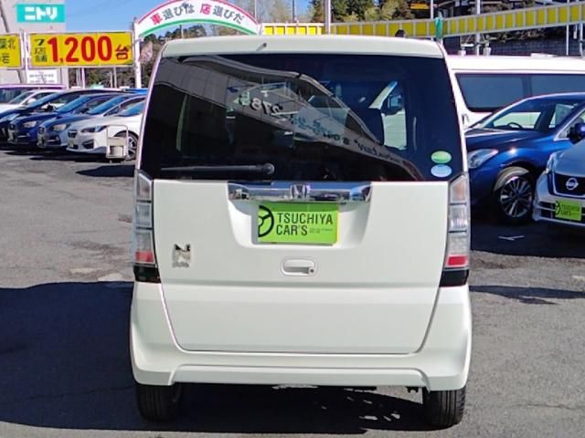 HONDA N BOX 2013 Image 31