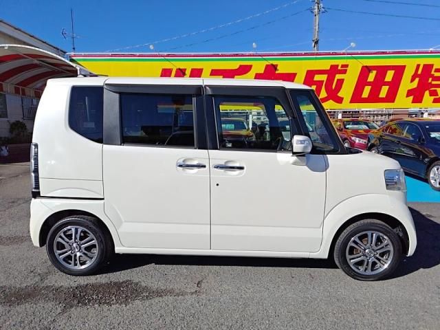 HONDA N BOX 2013 Image 31