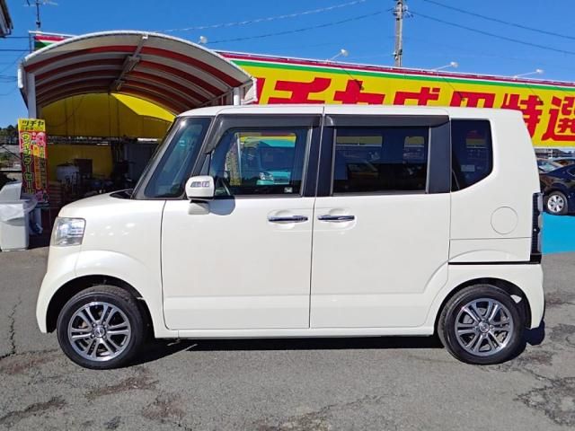 HONDA N BOX 2013 Image 31