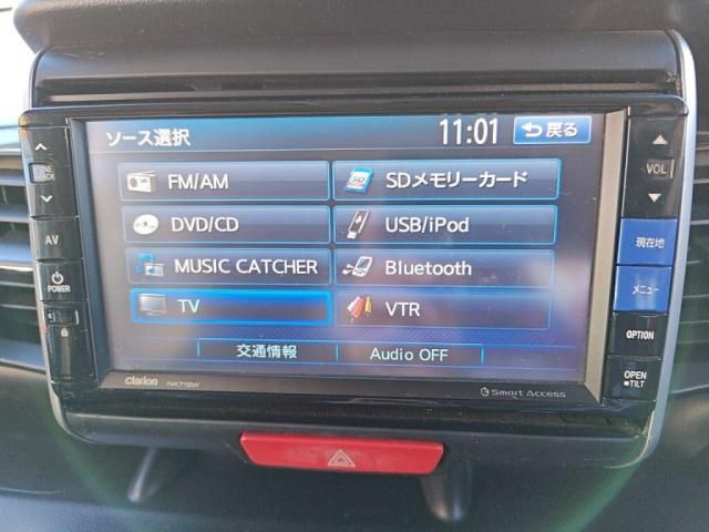 HONDA N BOX 2013 Image 31