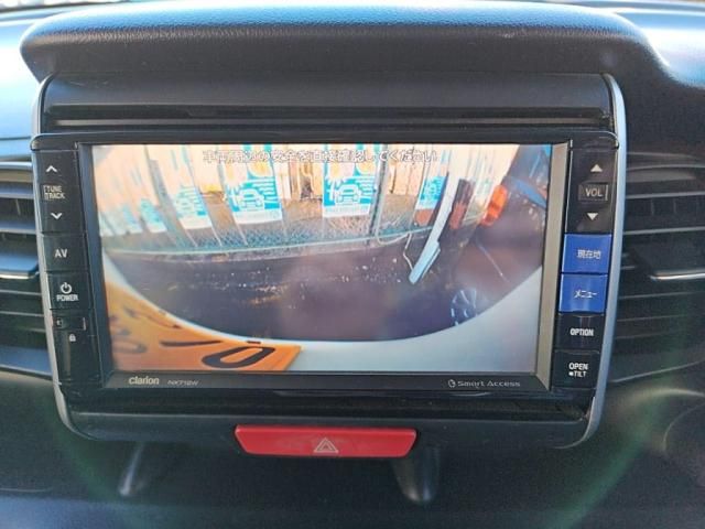 HONDA N BOX 2013 Image 31