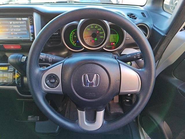 HONDA N BOX 2013 Image 31