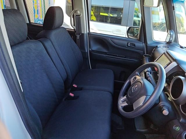 HONDA N BOX 2013 Image 31